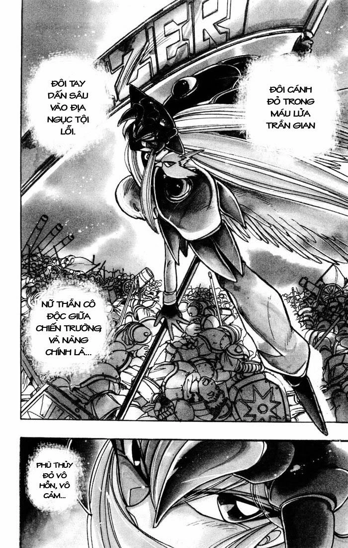 Violinist Of Hameln Chapter 45 - 2