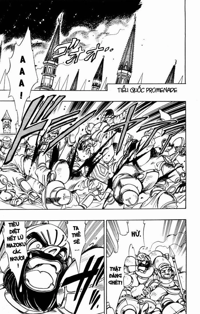 Violinist Of Hameln Chapter 45 - 3