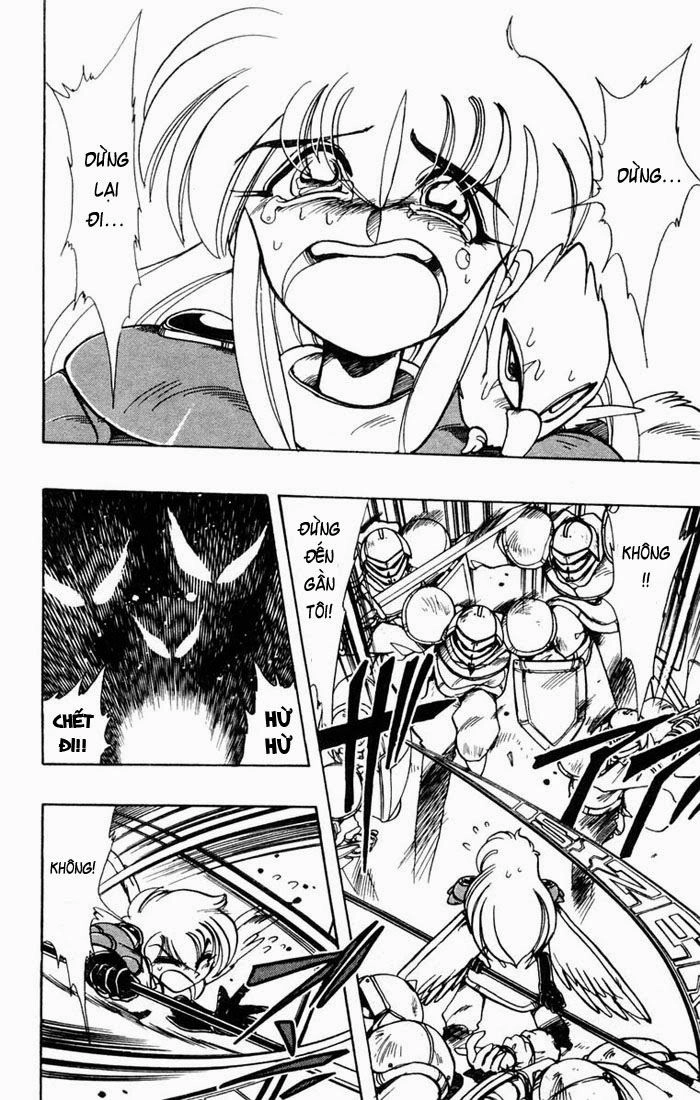 Violinist Of Hameln Chapter 45 - 4