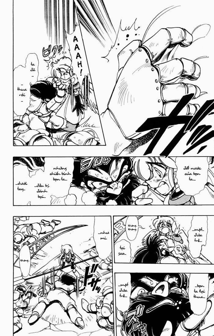 Violinist Of Hameln Chapter 45 - 6