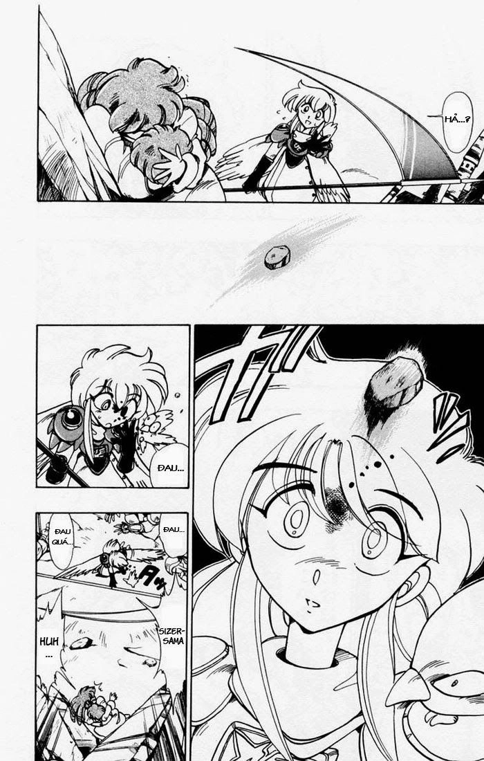 Violinist Of Hameln Chapter 45 - 16