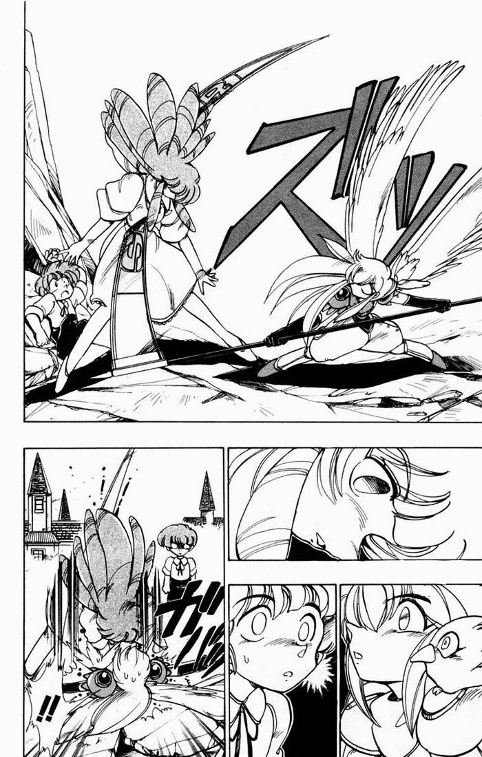 Violinist Of Hameln Chapter 45 - 18