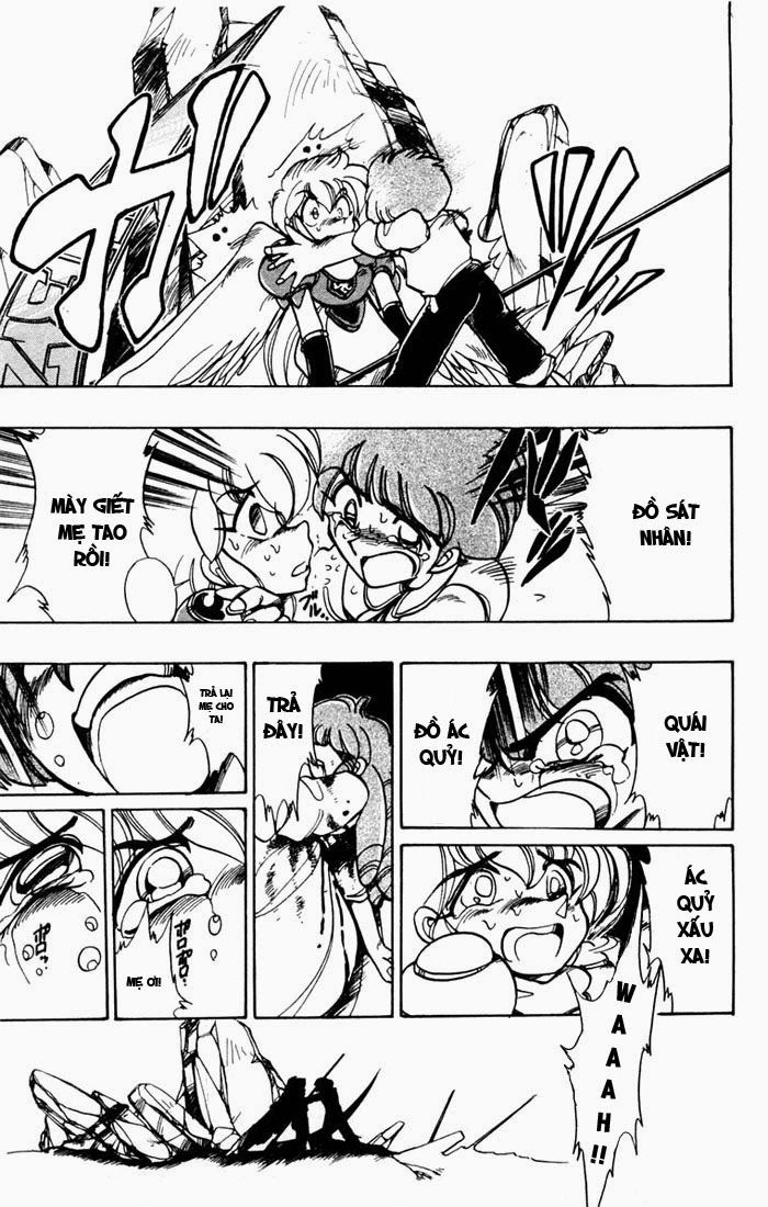 Violinist Of Hameln Chapter 45 - 21