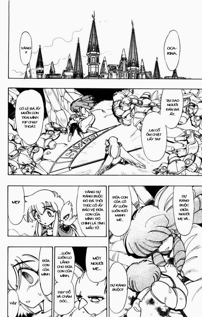 Violinist Of Hameln Chapter 45 - 22