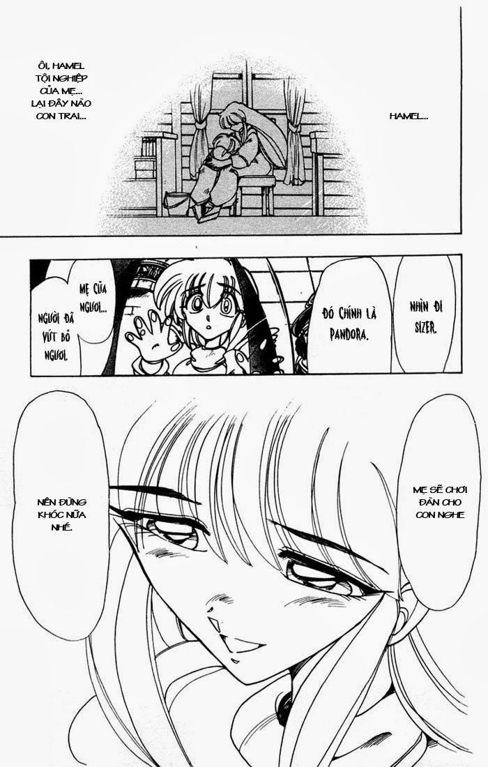 Violinist Of Hameln Chapter 45 - 25