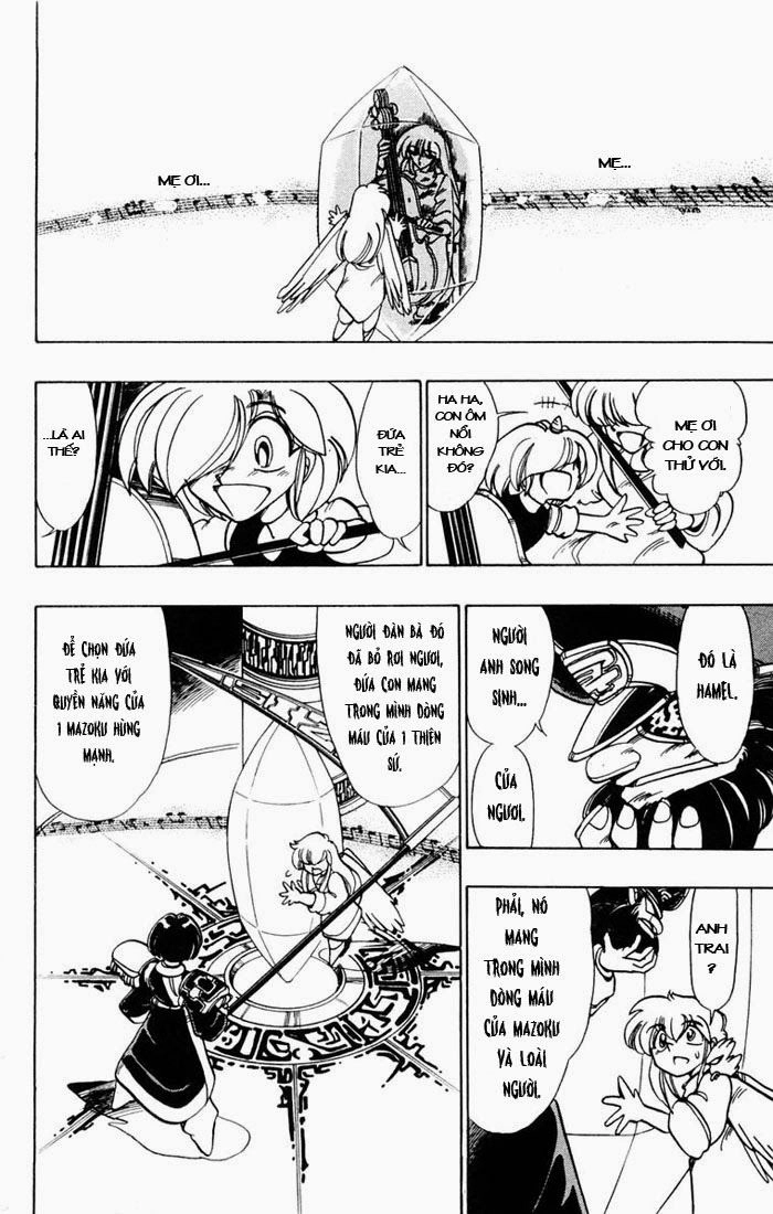 Violinist Of Hameln Chapter 45 - 26