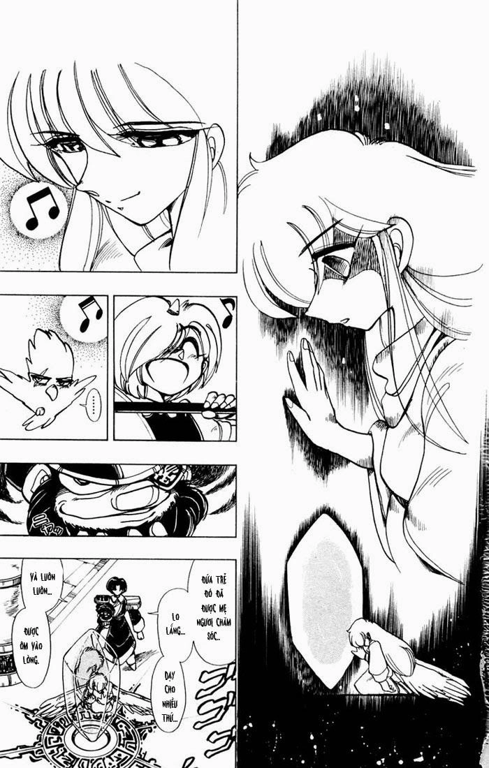 Violinist Of Hameln Chapter 45 - 27