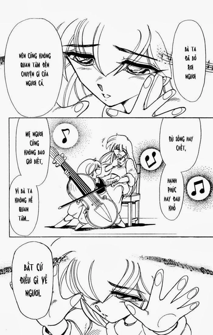 Violinist Of Hameln Chapter 45 - 28