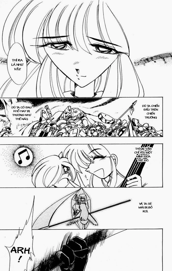 Violinist Of Hameln Chapter 45 - 31