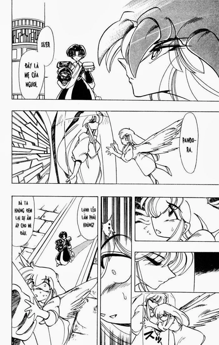 Violinist Of Hameln Chapter 45 - 33