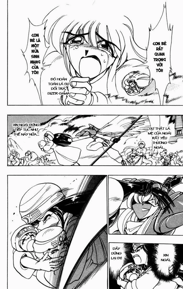 Violinist Of Hameln Chapter 45 - 39