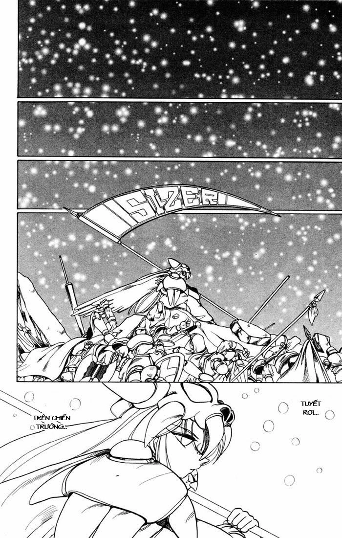 Violinist Of Hameln Chapter 45 - 41