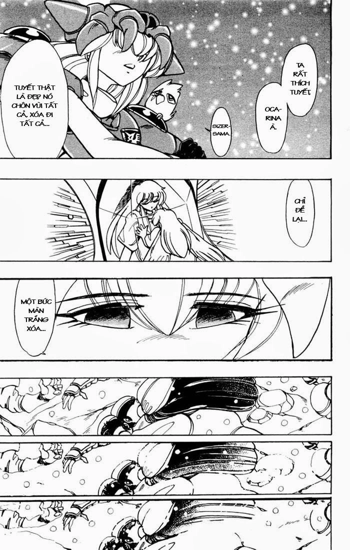 Violinist Of Hameln Chapter 45 - 42