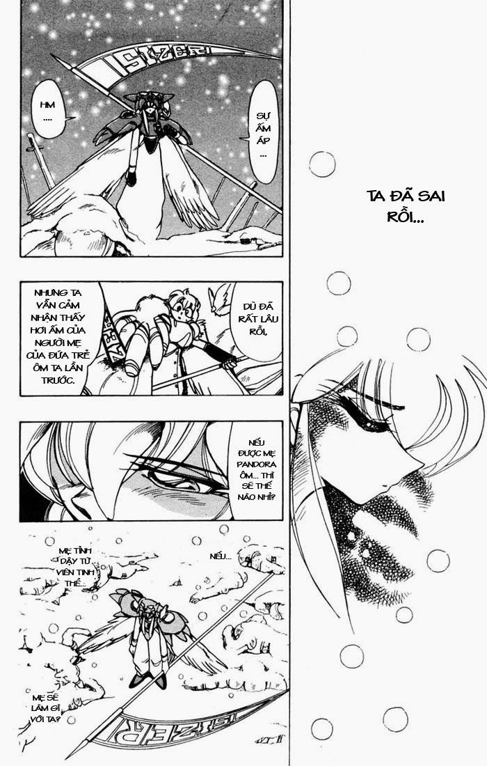 Violinist Of Hameln Chapter 45 - 43