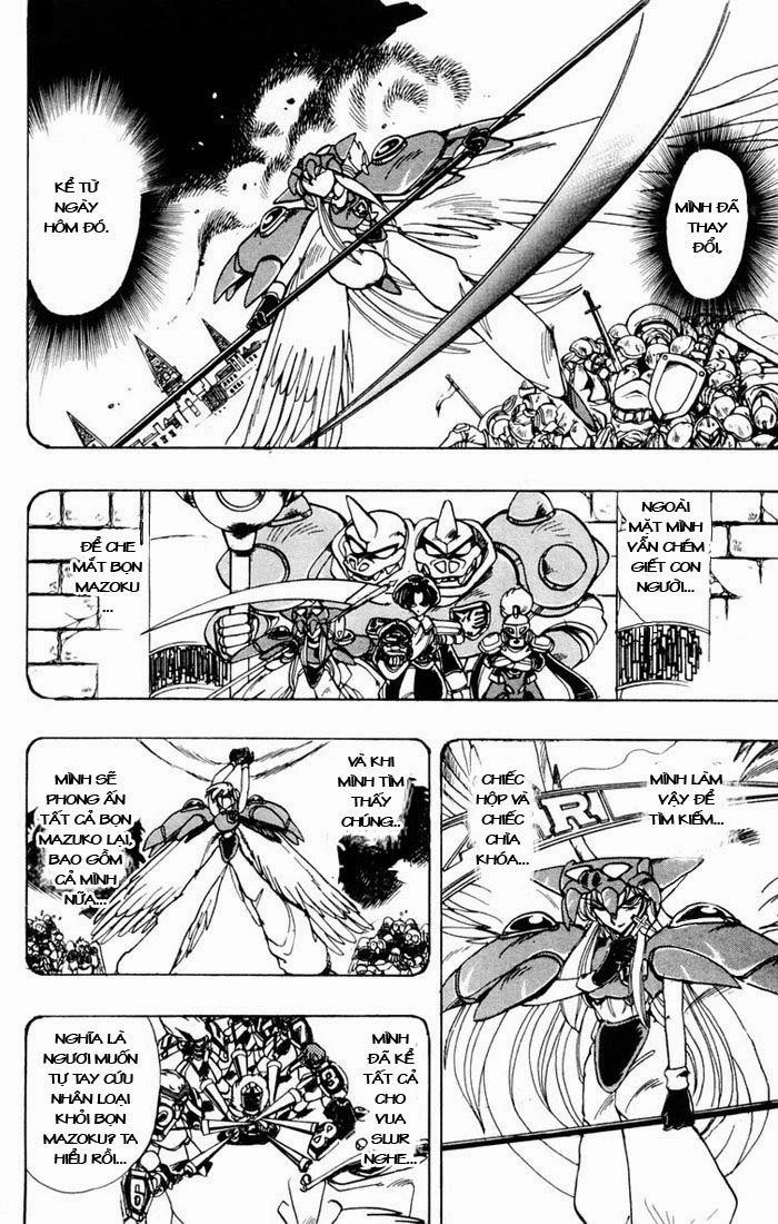 Violinist Of Hameln Chapter 45 - 45