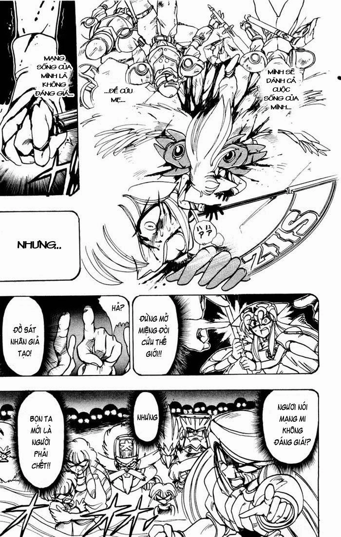 Violinist Of Hameln Chapter 45 - 46