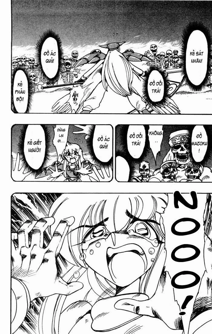 Violinist Of Hameln Chapter 45 - 47