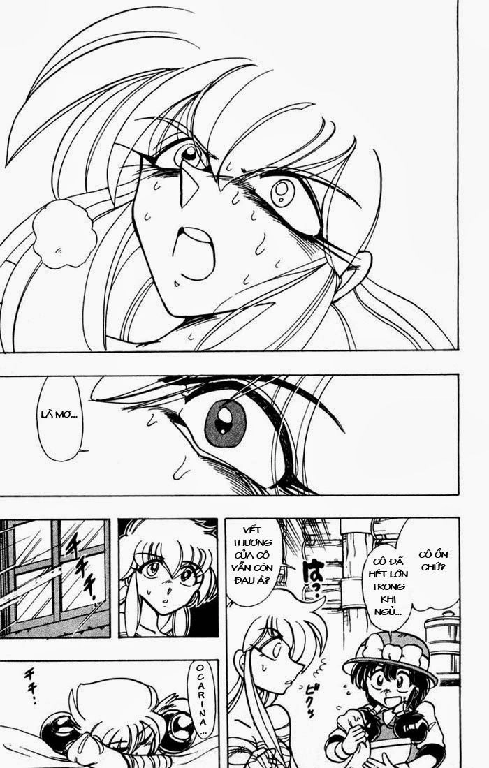 Violinist Of Hameln Chapter 45 - 48