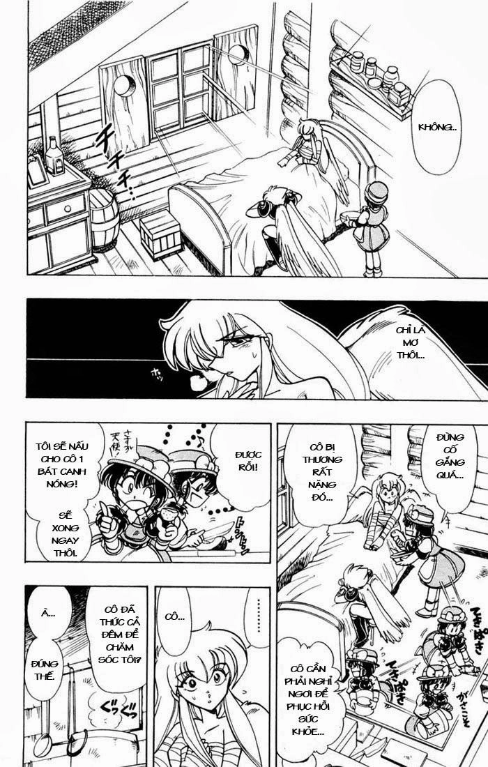 Violinist Of Hameln Chapter 45 - 49