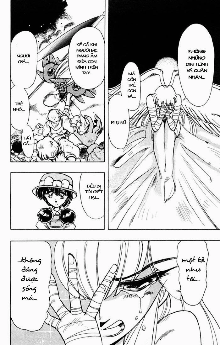 Violinist Of Hameln Chapter 45 - 51