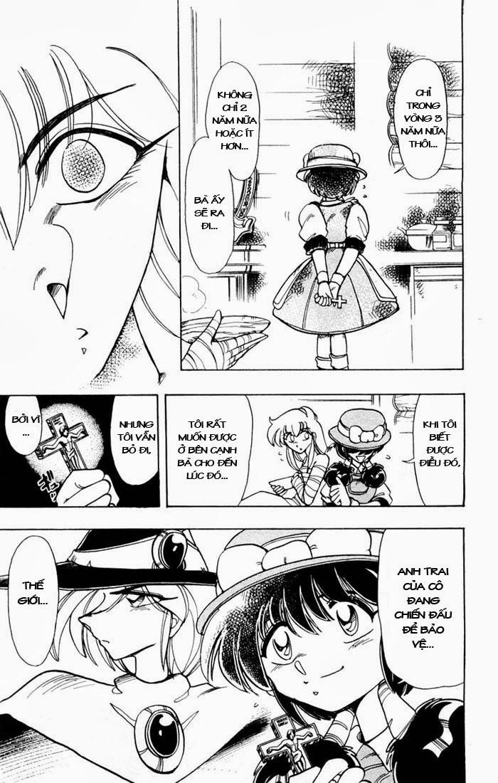 Violinist Of Hameln Chapter 45 - 54