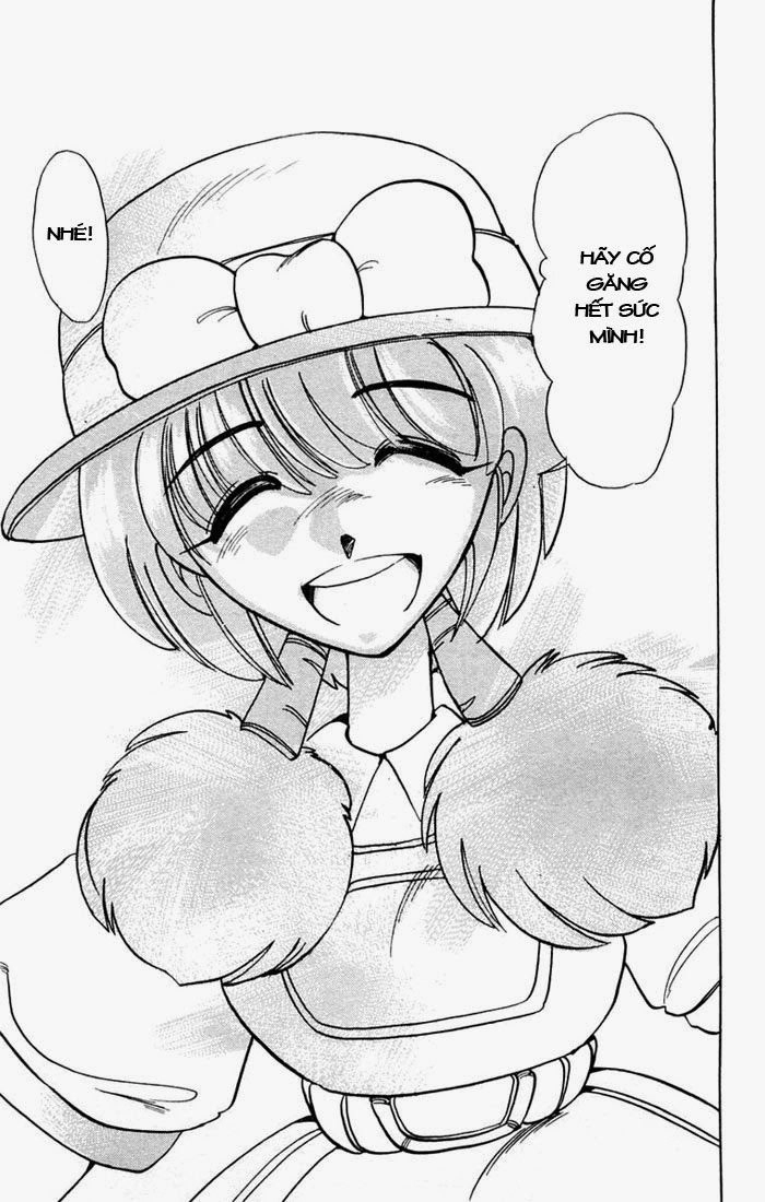 Violinist Of Hameln Chapter 45 - 56