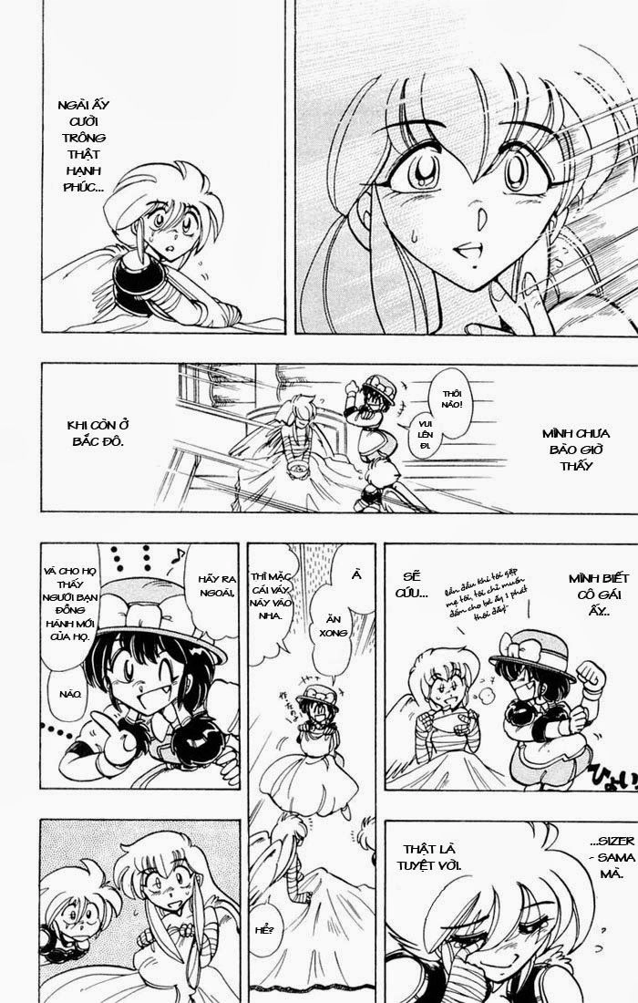 Violinist Of Hameln Chapter 45 - 57