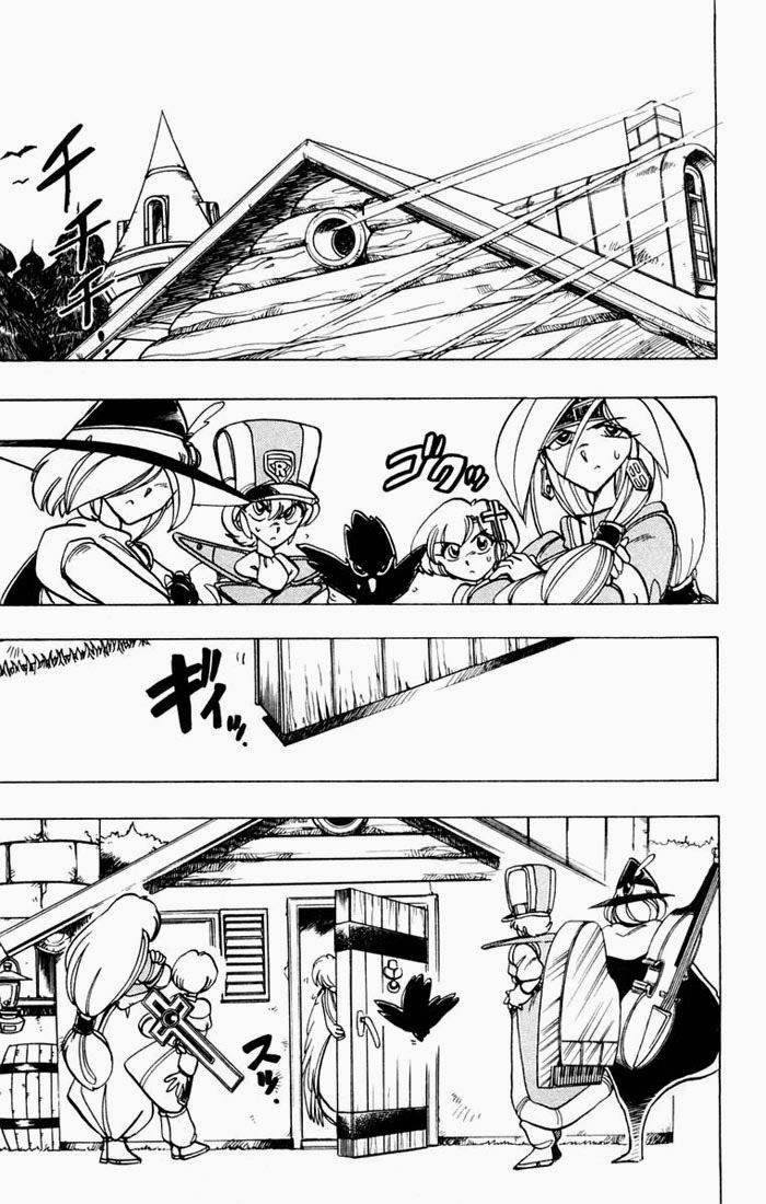 Violinist Of Hameln Chapter 45 - 58