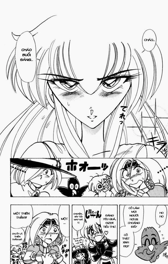 Violinist Of Hameln Chapter 45.2 - 4