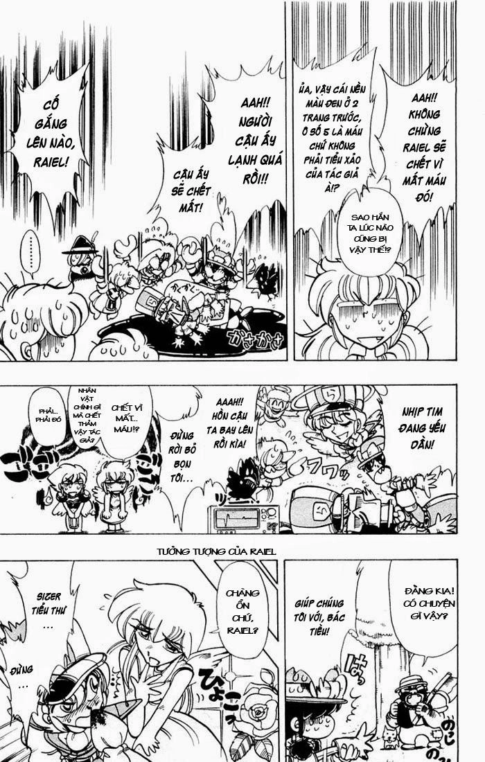 Violinist Of Hameln Chapter 45.2 - 7