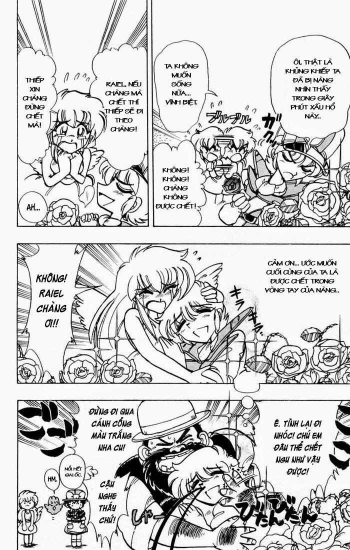 Violinist Of Hameln Chapter 45.2 - 8