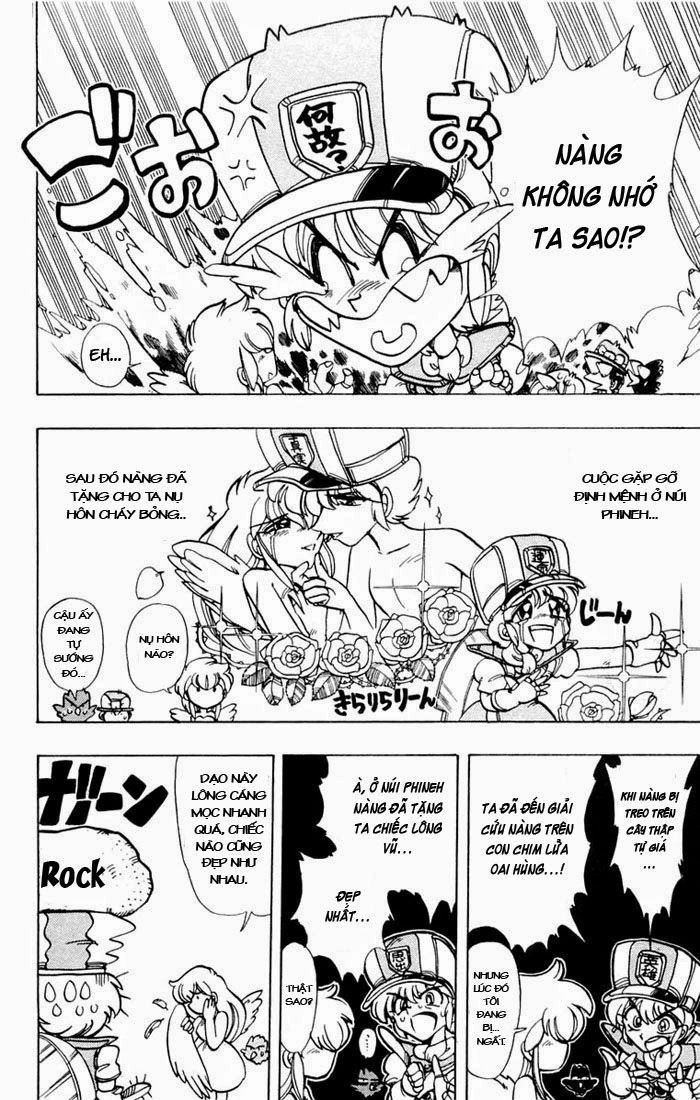 Violinist Of Hameln Chapter 45.2 - 10