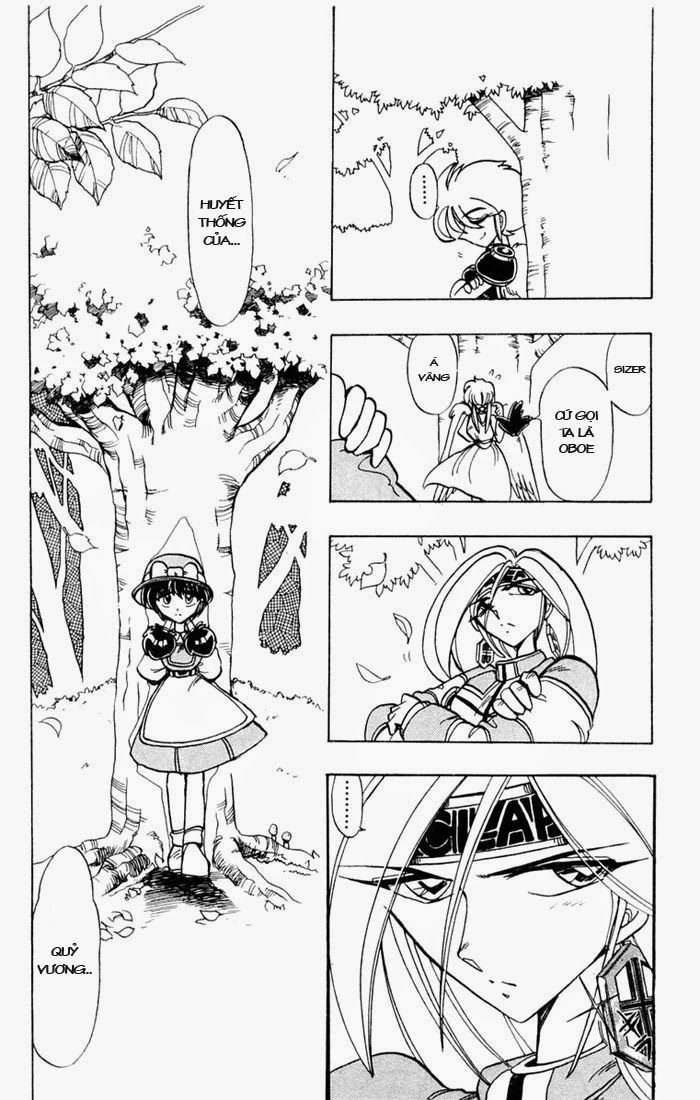 Violinist Of Hameln Chapter 45.2 - 21