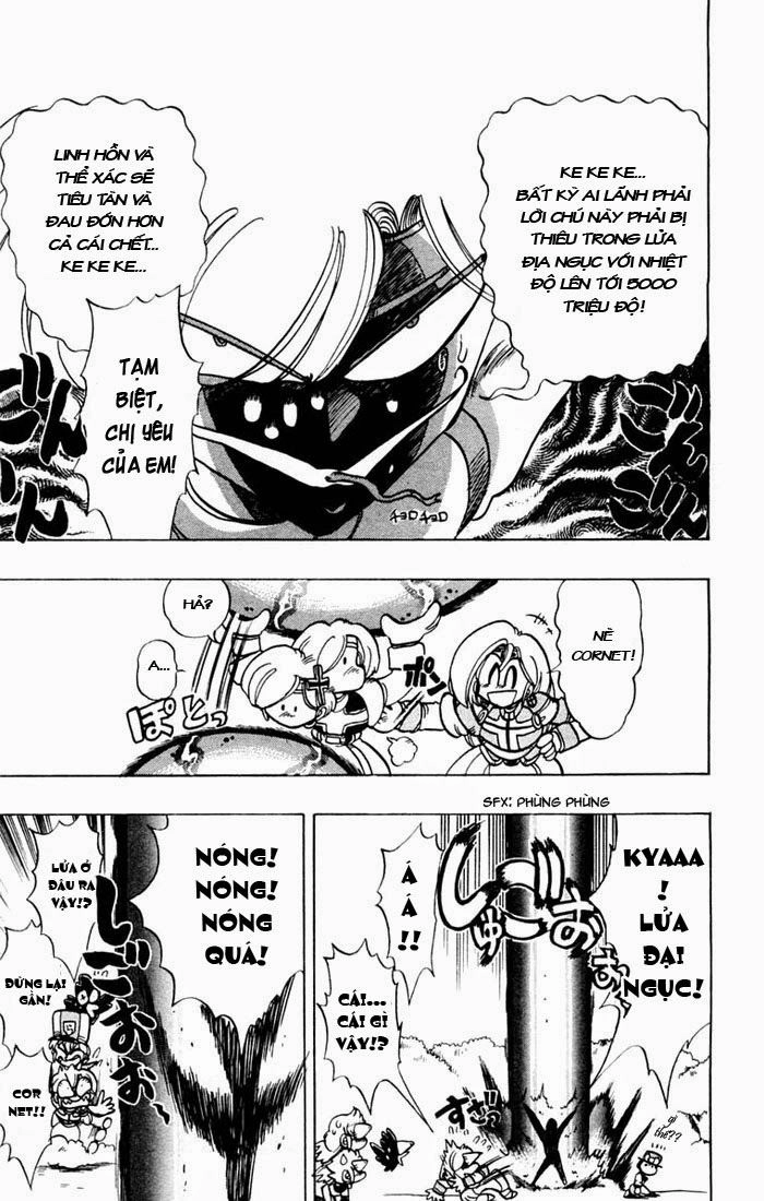 Violinist Of Hameln Chapter 45.2 - 26