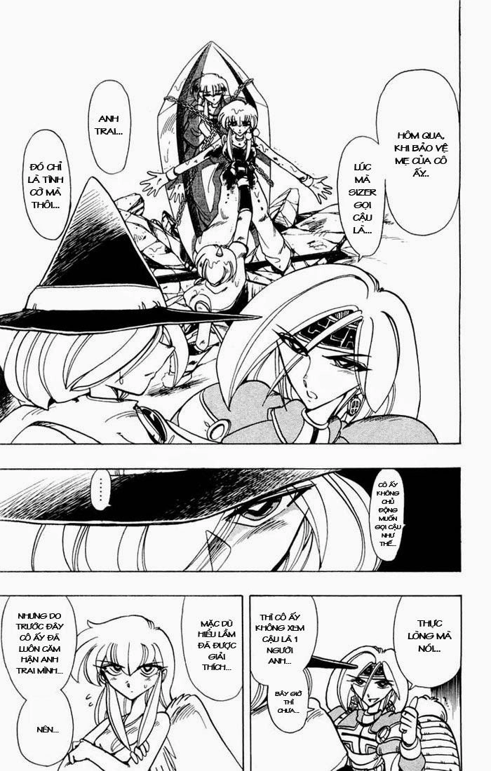 Violinist Of Hameln Chapter 45.2 - 30