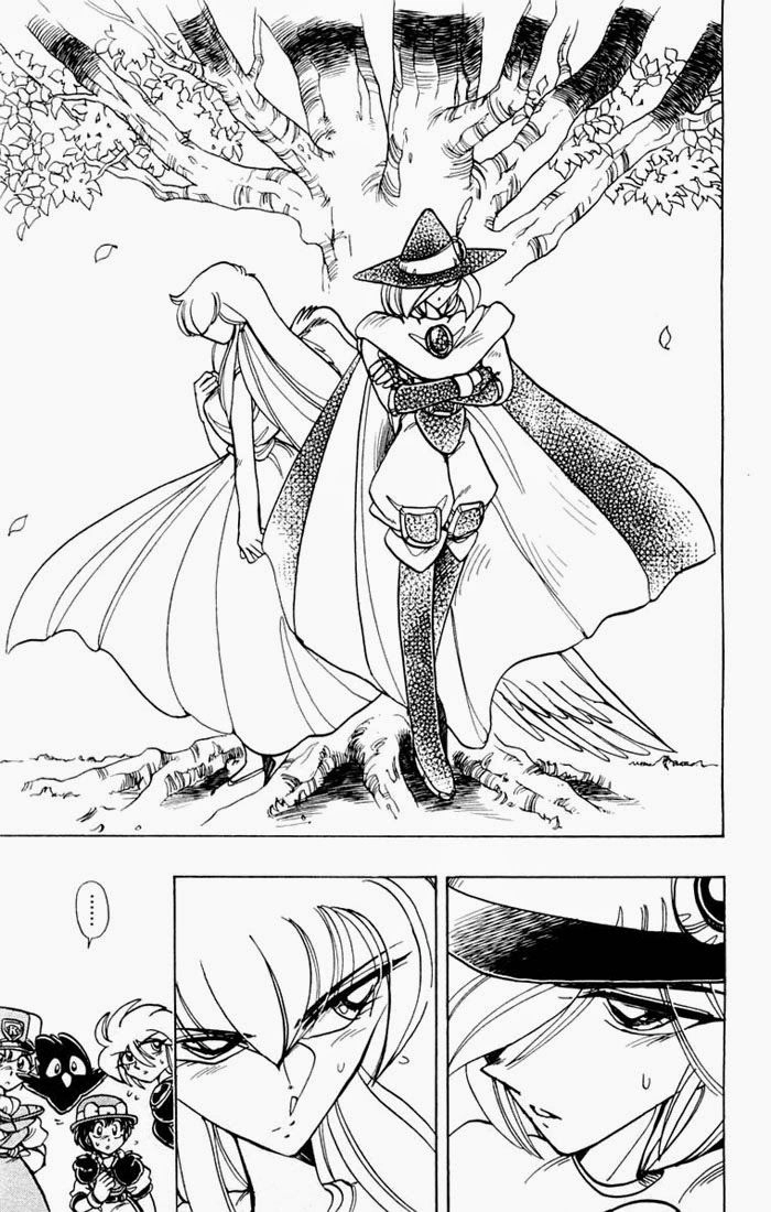 Violinist Of Hameln Chapter 45.2 - 34