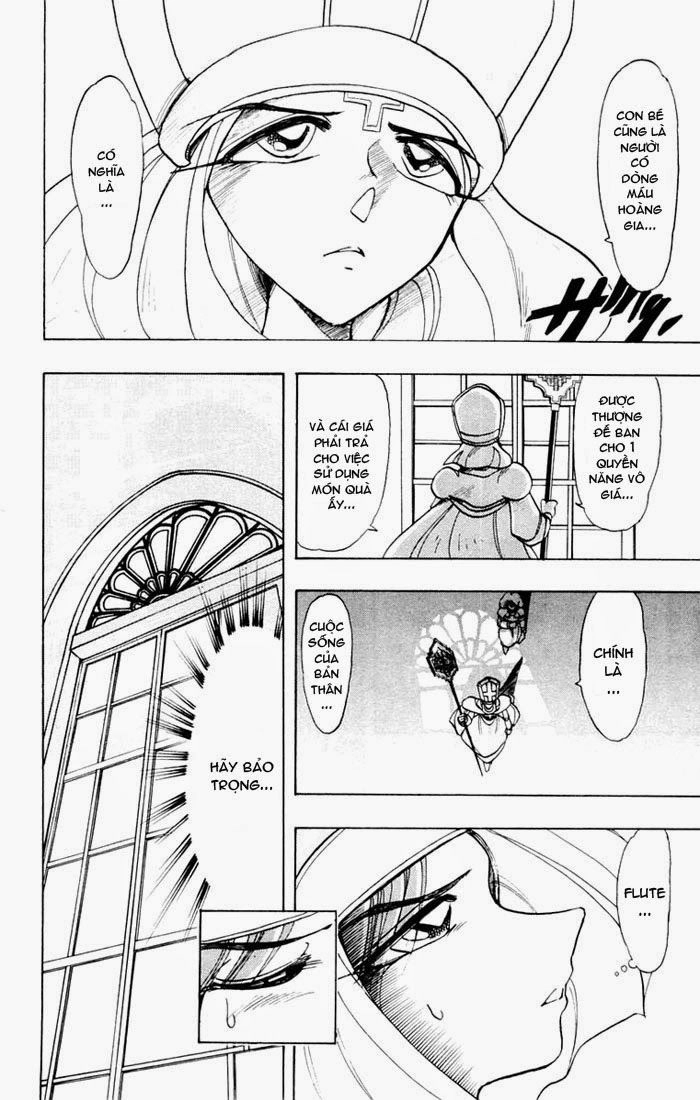 Violinist Of Hameln Chapter 47 - 10