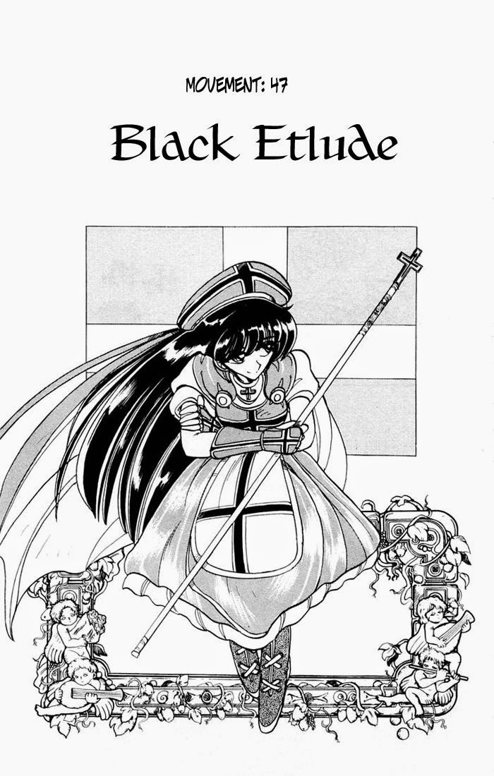 Violinist Of Hameln Chapter 47 - 11