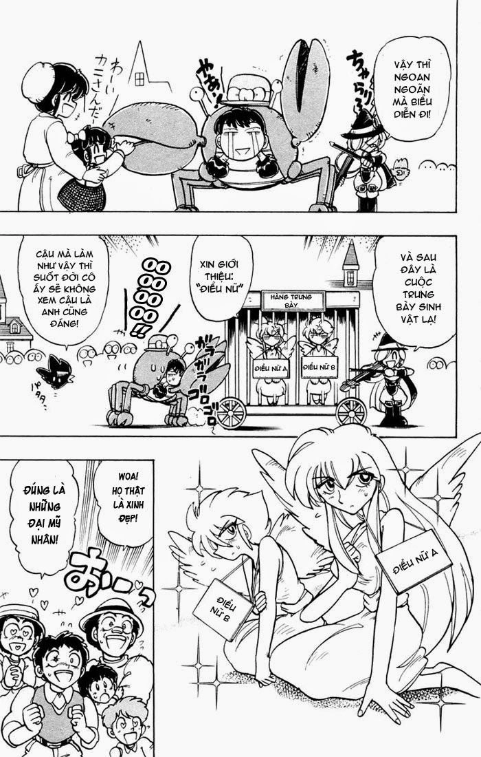 Violinist Of Hameln Chapter 47 - 15