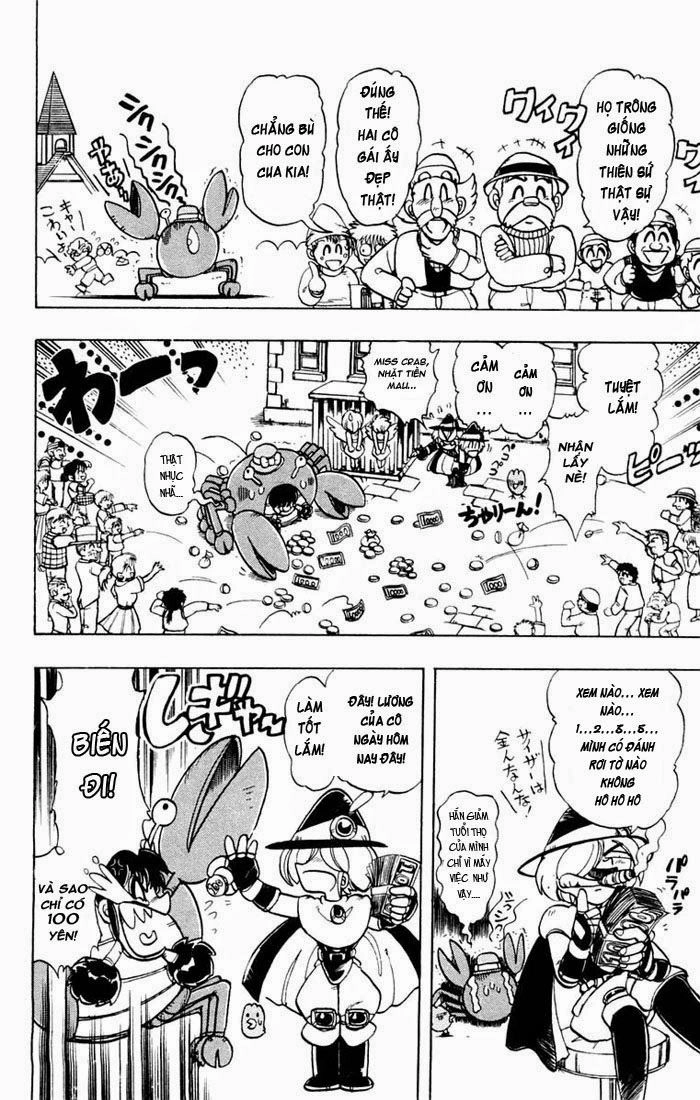 Violinist Of Hameln Chapter 47 - 16