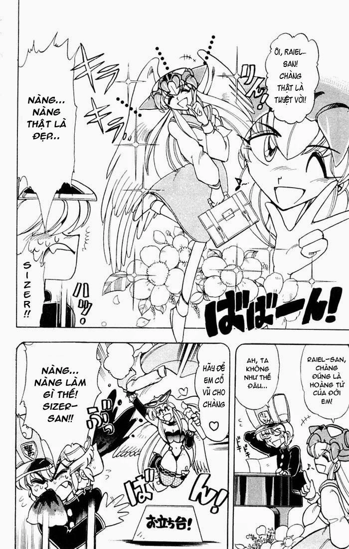 Violinist Of Hameln Chapter 47 - 20