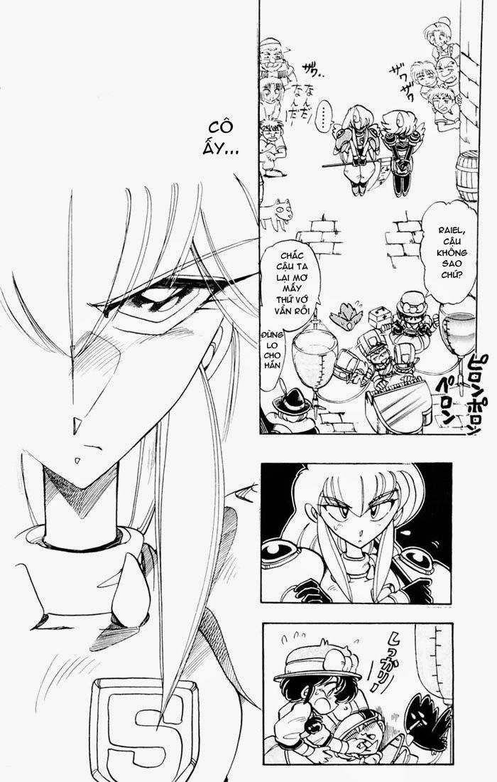 Violinist Of Hameln Chapter 47 - 22