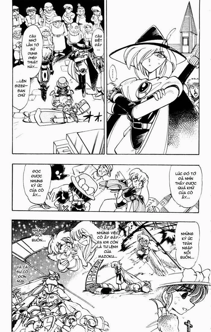 Violinist Of Hameln Chapter 47 - 27