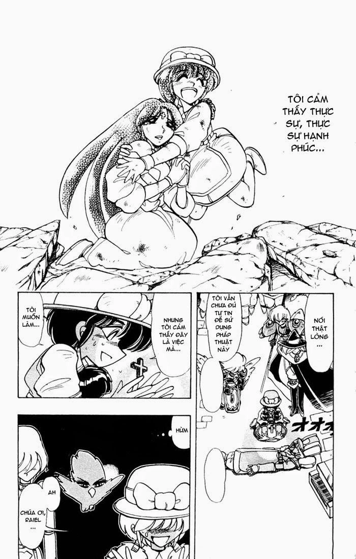 Violinist Of Hameln Chapter 47 - 29