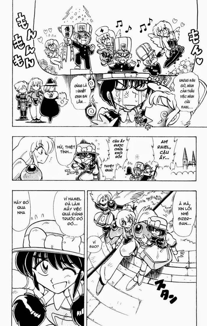 Violinist Of Hameln Chapter 47 - 30