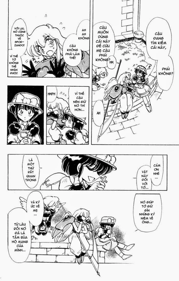 Violinist Of Hameln Chapter 47 - 32