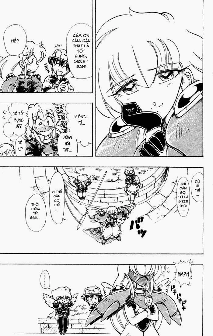 Violinist Of Hameln Chapter 47 - 33