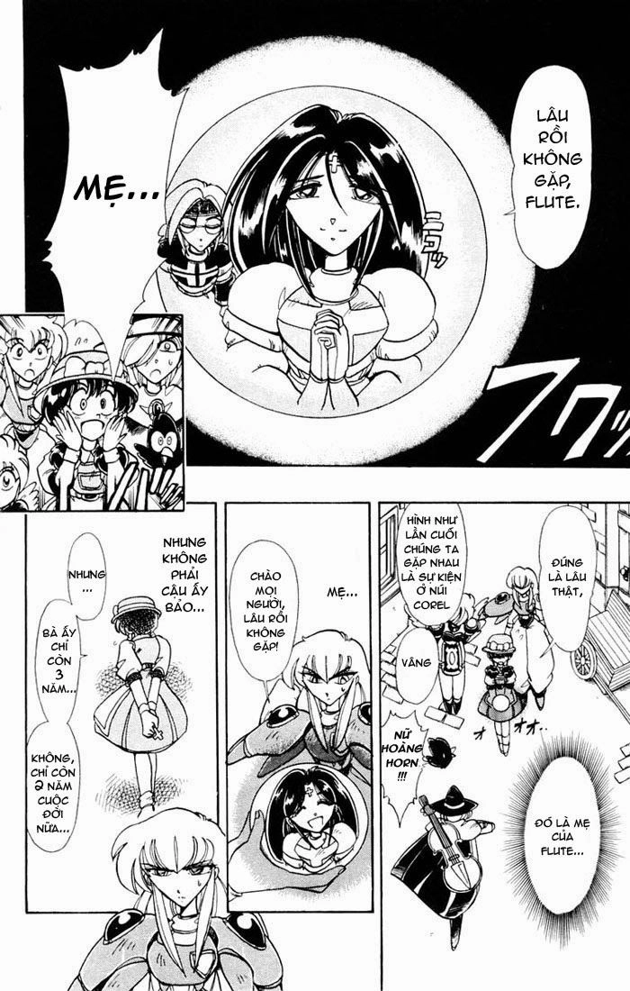 Violinist Of Hameln Chapter 47 - 36