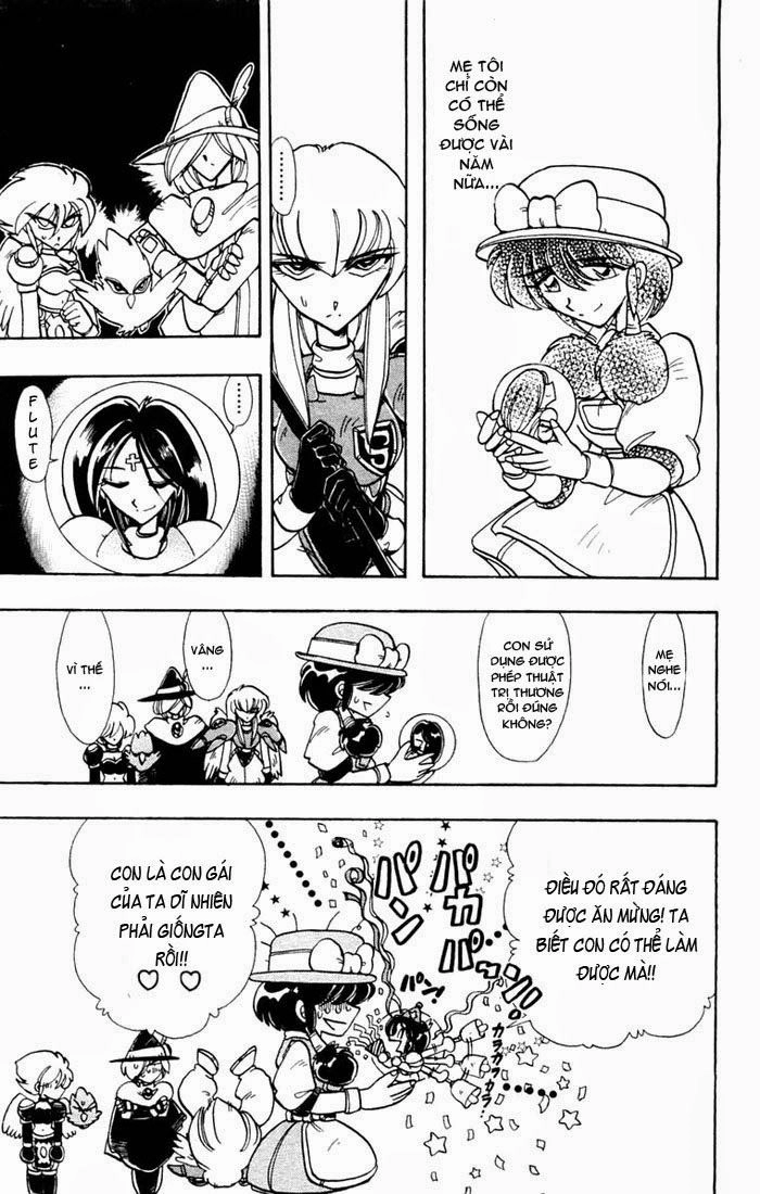 Violinist Of Hameln Chapter 47 - 37