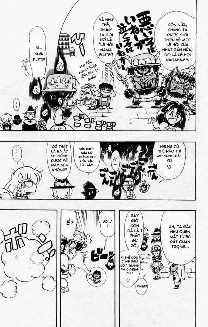 Violinist Of Hameln Chapter 47 - 39